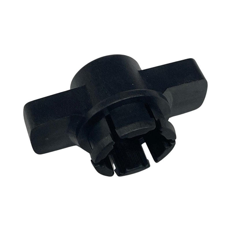 Hyundai Hedge Trimmer Spares 1396033 - Genuine Replacement Lock Knob 1396033 - Buy Direct from Spare and Square