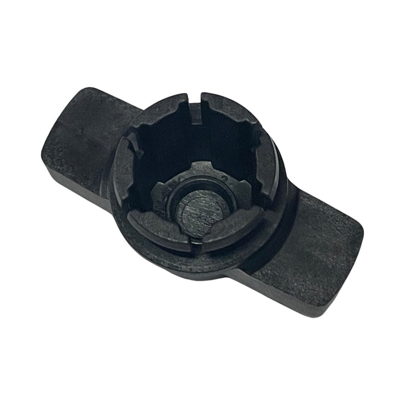 Hyundai Hedge Trimmer Spares 1396033 - Genuine Replacement Lock Knob 1396033 - Buy Direct from Spare and Square