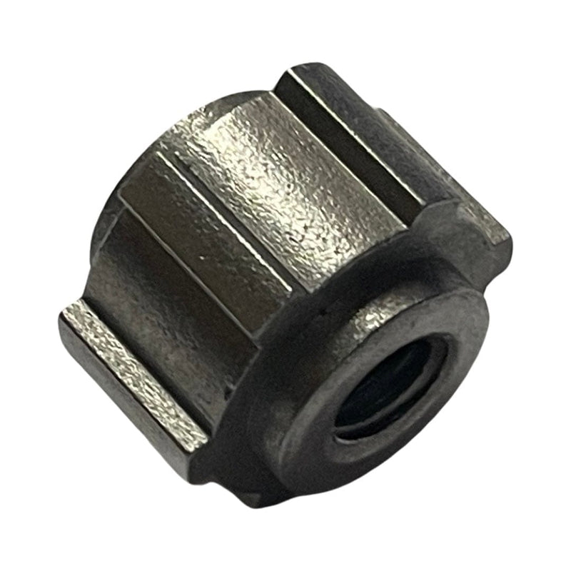 Hyundai Hedge Trimmer Spares 1396036 - Genuine Replacement Knob Nut 1396036 - Buy Direct from Spare and Square