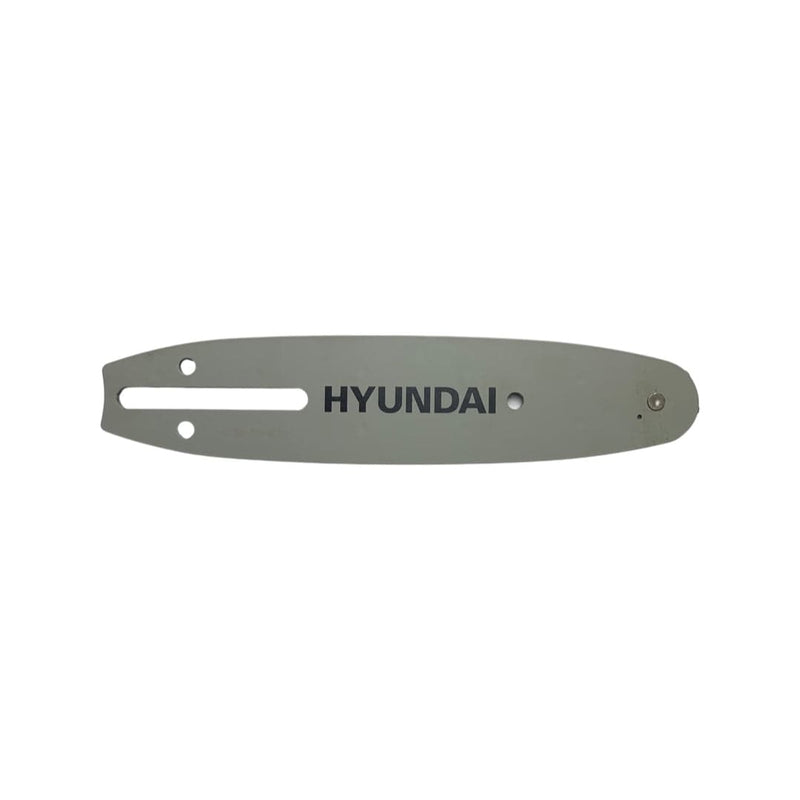 Hyundai Hedge Trimmer Spares 1396040 - Genuine Replacement Guide Board 1396040 - Buy Direct from Spare and Square