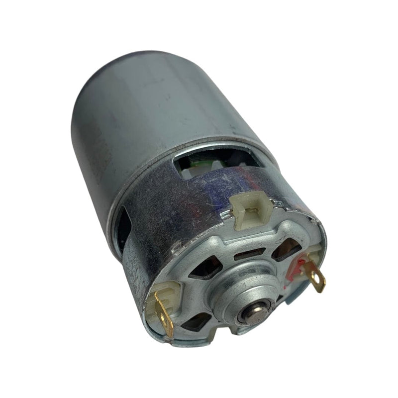 Hyundai Hedge Trimmer Spares 1396057 - Genuine Replacement Motor 1396057 - Buy Direct from Spare and Square