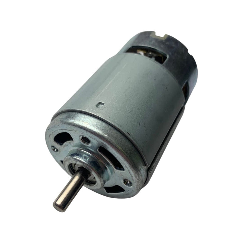 Hyundai Hedge Trimmer Spares 1396057 - Genuine Replacement Motor 1396057 - Buy Direct from Spare and Square