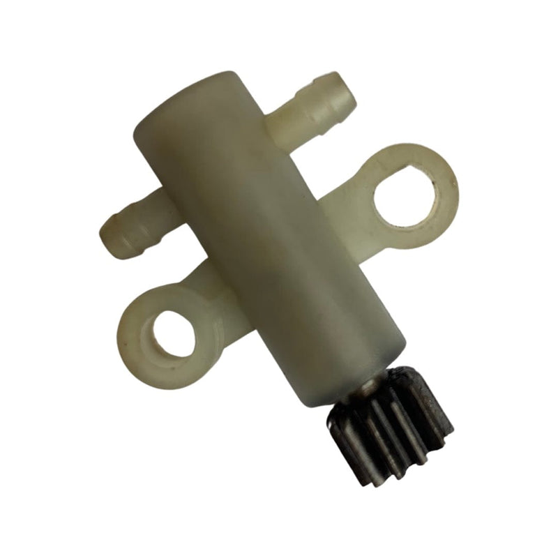 Hyundai Hedge Trimmer Spares 1396072 - Genuine Replacement Oil Pump 1396072 - Buy Direct from Spare and Square