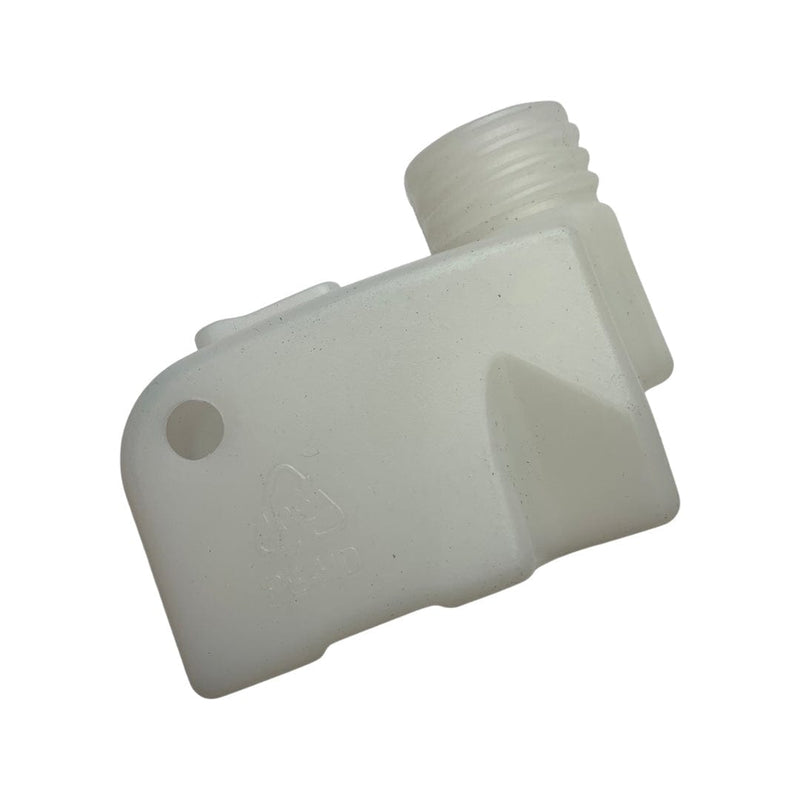 Hyundai Hedge Trimmer Spares 1396085 - Genuine Replacement Oil Tank 1396085 - Buy Direct from Spare and Square