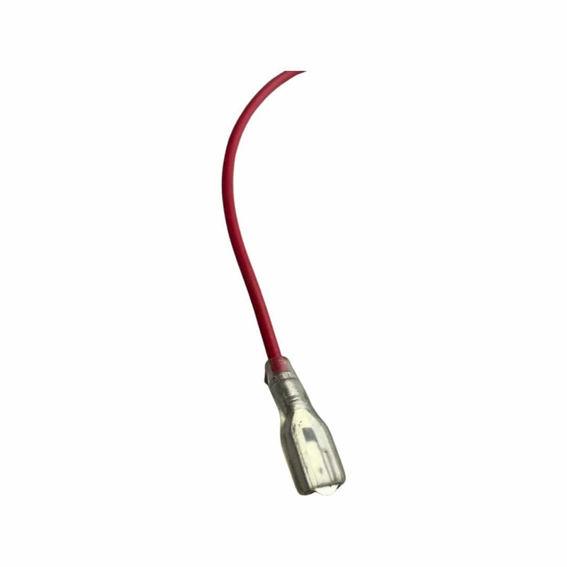 Hyundai Hedge Trimmer Spares PAB001264 - Genuine Replacement Red Switch Cable PAB001264 - Buy Direct from Spare and Square