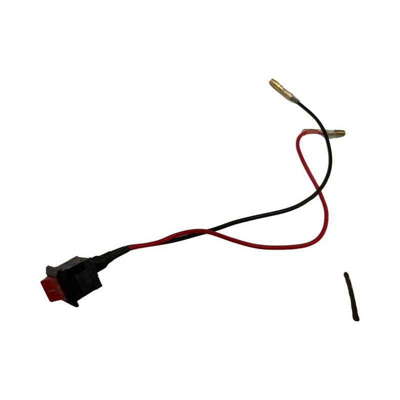 Hyundai Hedge Trimmer Spares PAB001439 - Genuine Replacement On/Off Switch PAB001439 - Buy Direct from Spare and Square