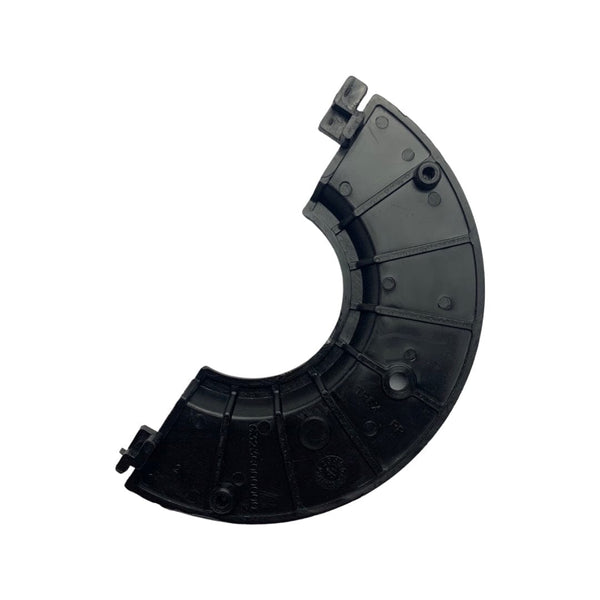 Hyundai Lawn Mower Spares 1149053 - Genuine Replacement Genuine Belt Cover Plate 2 1149053 - Buy Direct from Spare and Square