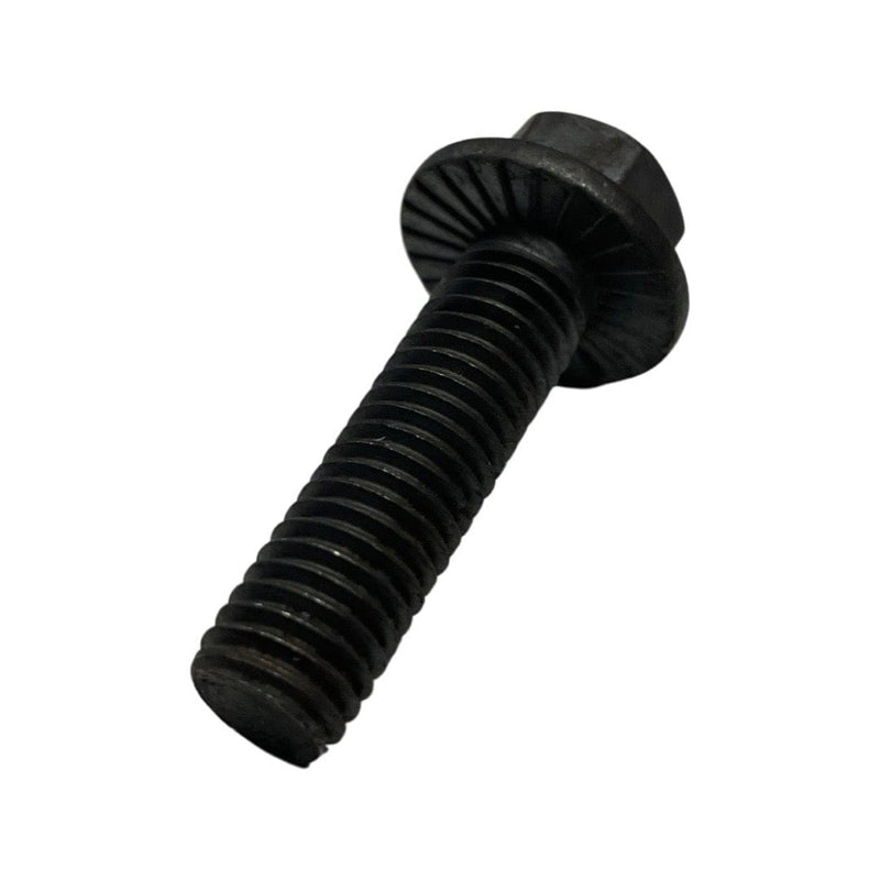 Hyundai Lawn Mower Spares 1288043 - Genuine Replacement Blade Bolt 1288043 - Buy Direct from Spare and Square