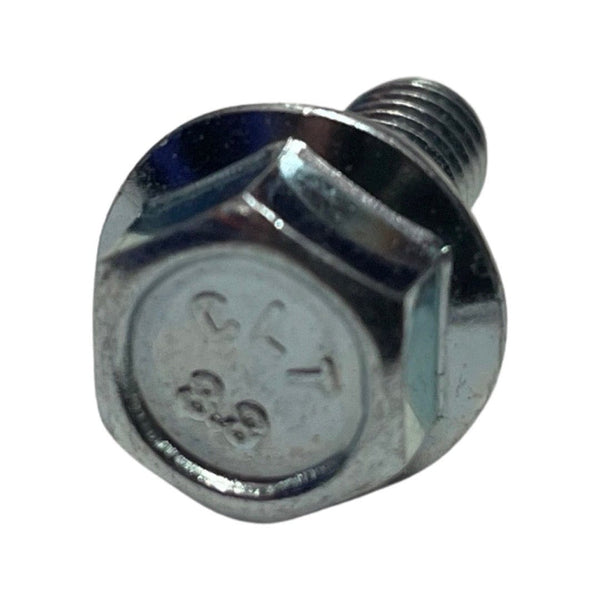 Hyundai Lawn Mower Spares 1290062 - Genuine Replacement Bolt 1290062 - Buy Direct from Spare and Square