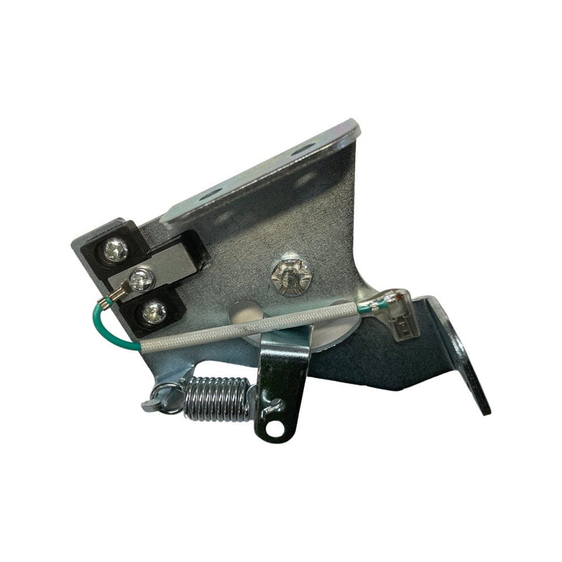 Hyundai Lawn Mower Spares P4100P - Brake assembly 1249083 - Buy Direct from Spare and Square