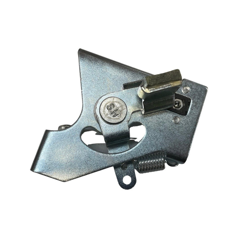 Hyundai Lawn Mower Spares P4100P - Brake assembly 1249083 - Buy Direct from Spare and Square