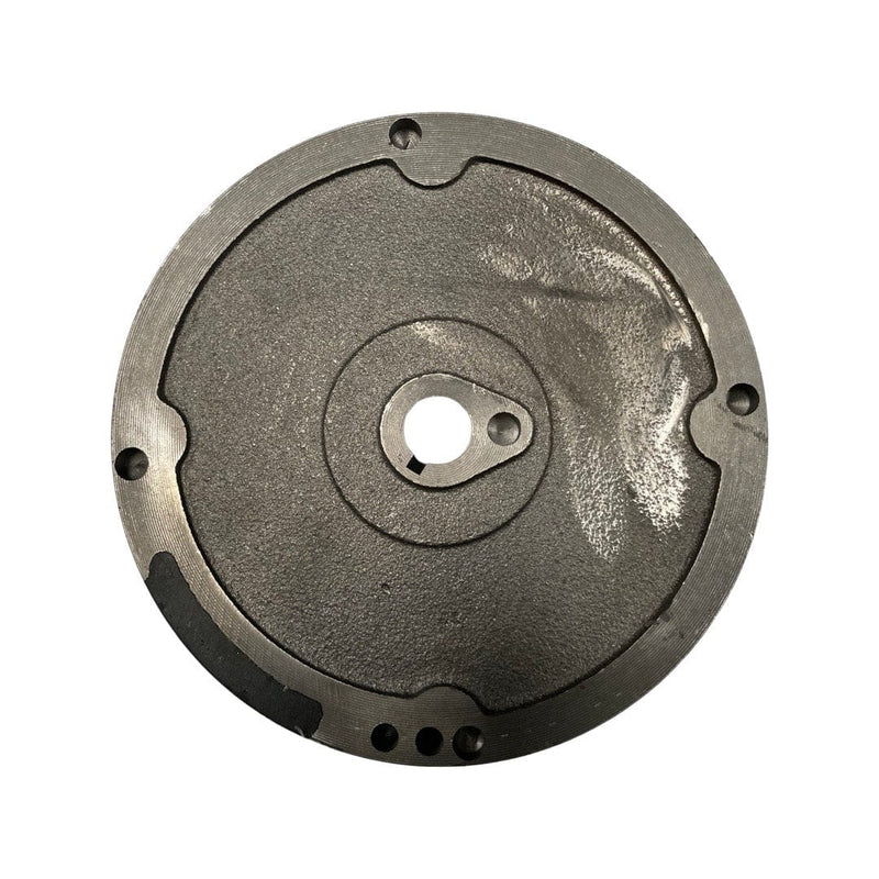Hyundai Lawnmower Spares 1001108 - Genuine Replacement Flywheel 1001108 - Buy Direct from Spare and Square