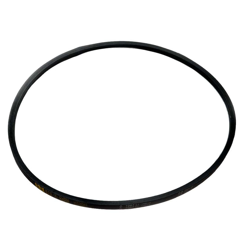 Hyundai Lawnmower Spares 1102121 - Genuine Replacement Belt 1102121 - Buy Direct from Spare and Square