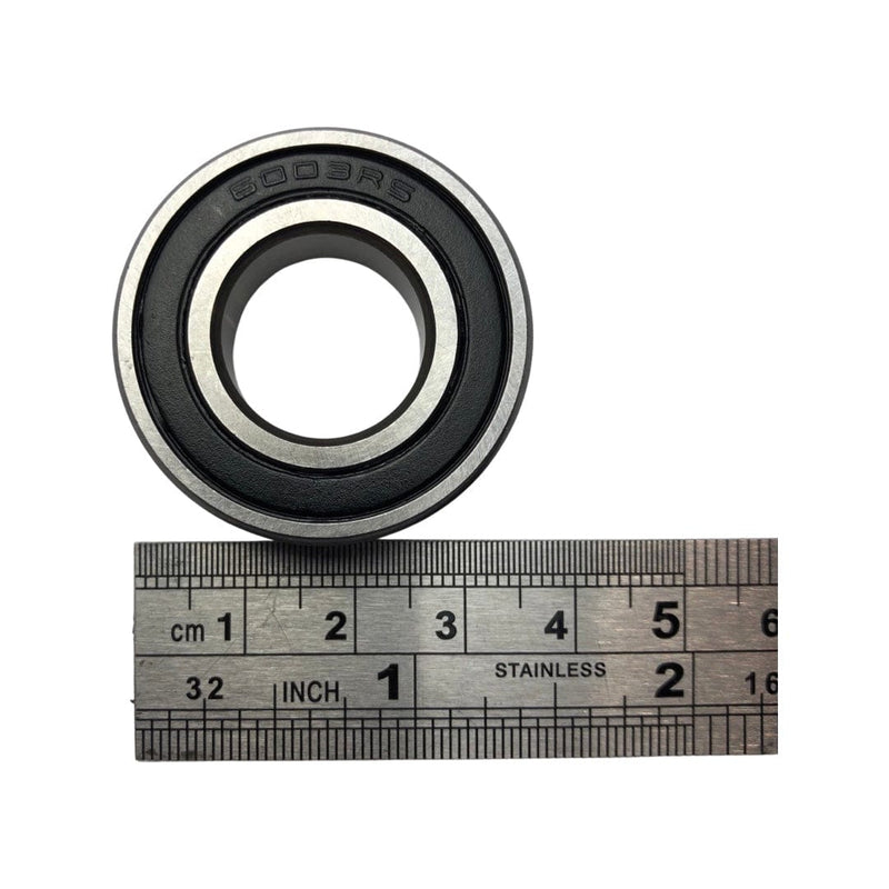 Hyundai Lawnmower Spares 1102220 - Genuine Replacement Ball Bearing 1102220 - Buy Direct from Spare and Square