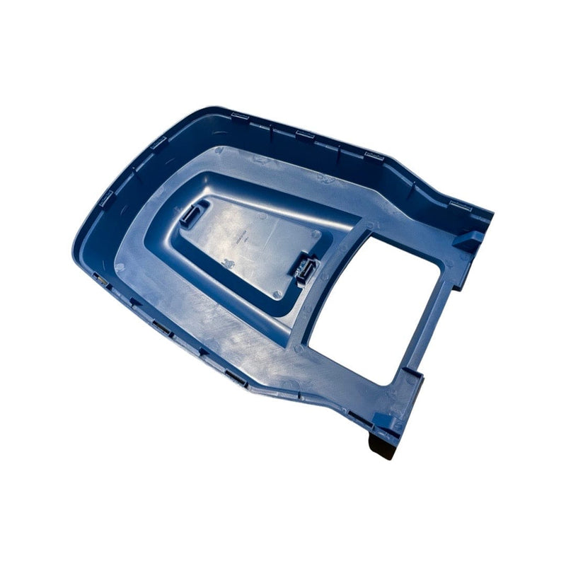 Hyundai Lawnmower Spares 1130022 - Genuine Replacement Box Cover 1130022 - Buy Direct from Spare and Square