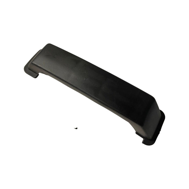 Hyundai Lawnmower Spares 1130023-Genuine Replacement Box Handle 1130023 - Buy Direct from Spare and Square