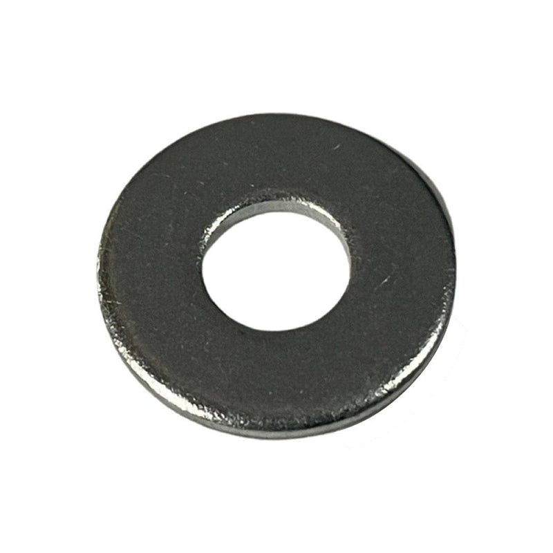 Hyundai Lawnmower Spares 1130026-Genuine Replacement Flat Washer 1130026 - Buy Direct from Spare and Square