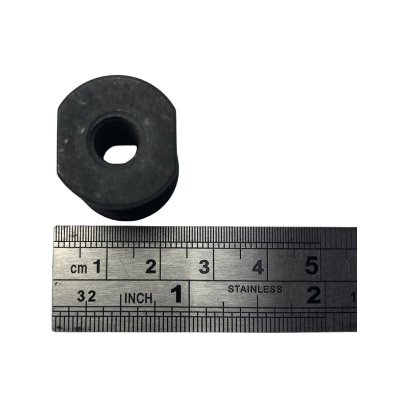 Hyundai Lawnmower Spares 1132006 - Genuine Replacement Small Pulley 1132006 - Buy Direct from Spare and Square