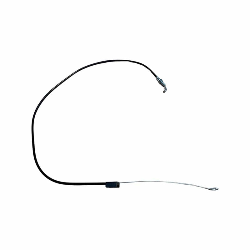Hyundai Lawnmower Spares 1135014 - Genuine Replacement Lawnmower Brake Cable 1135014 - Buy Direct from Spare and Square