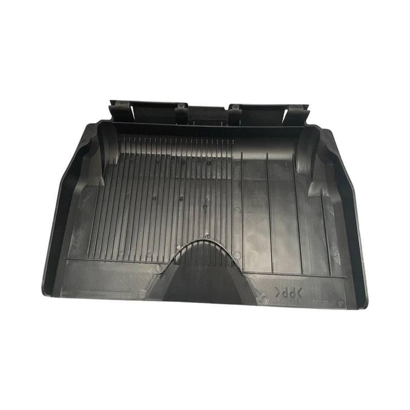 Hyundai Lawnmower Spares 1135033 - Genuine Replacement Rear Cover 1135033 - Buy Direct from Spare and Square