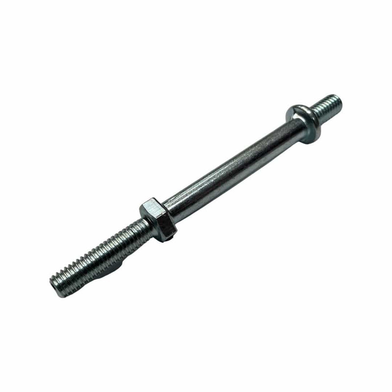 Hyundai Lawnmower Spares 1135063 - Genuine Replacement Fixing Bolt 1135063 - Buy Direct from Spare and Square