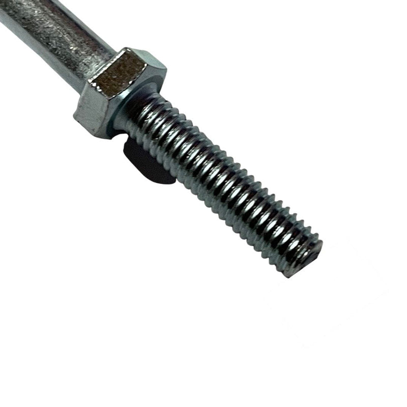 Hyundai Lawnmower Spares 1135065 - Genuine Replacement HYM400P Fixing Bolt Iii 1135065 - Buy Direct from Spare and Square