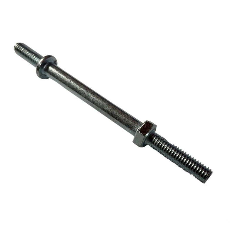 Hyundai Lawnmower Spares 1135065 - Genuine Replacement HYM400P Fixing Bolt Iii 1135065 - Buy Direct from Spare and Square