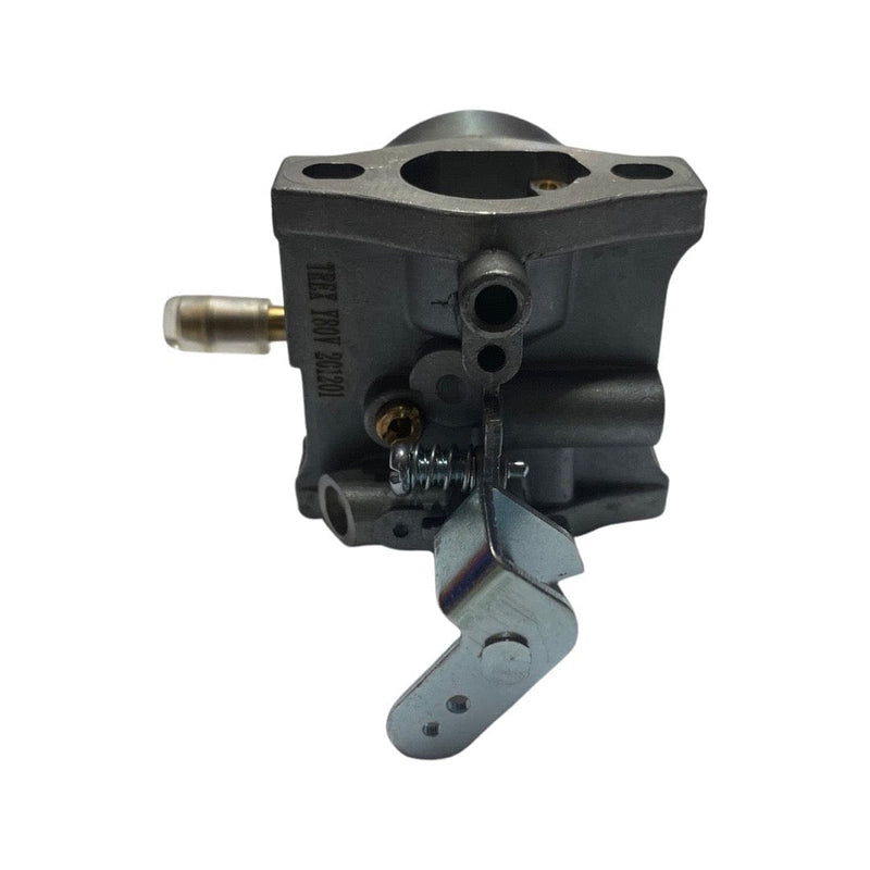 Hyundai Lawnmower Spares 1135107 - Genuine Replacement Carburettor Assembly 1135107 - Buy Direct from Spare and Square