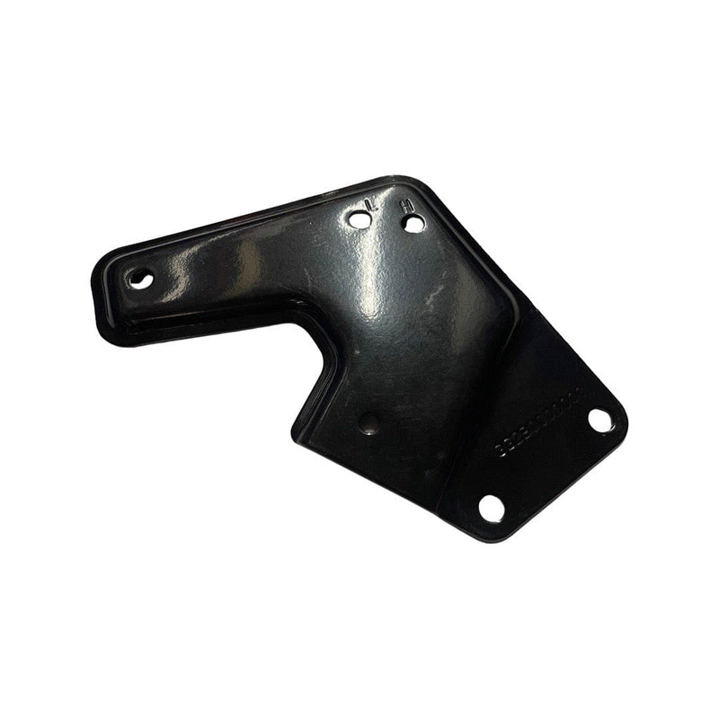 Hyundai Lawnmower Spares 1138037 - Genuine Replacement Right Bracket 1138037 - Buy Direct from Spare and Square