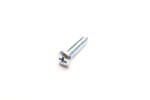 Hyundai Lawnmower Spares 1138072 - Genuine Replacement Screw 1138072 - Buy Direct from Spare and Square