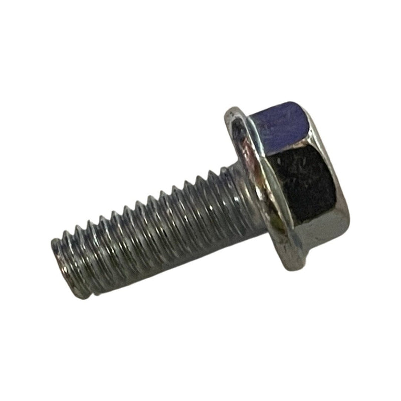 Hyundai Lawnmower Spares 1142204 - Genuine Replacement Bolt 1142204 - Buy Direct from Spare and Square
