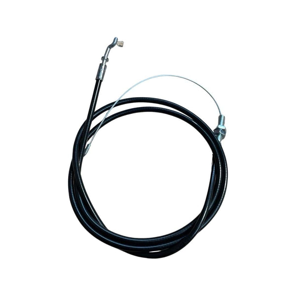 Hyundai Lawnmower Spares 1144007 - Genuine Replacement Lawnmower Brake Cable 1144007 - Buy Direct from Spare and Square