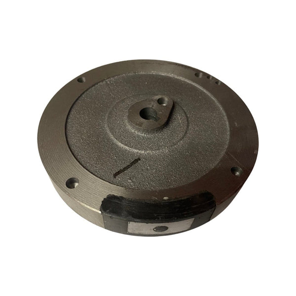 Hyundai Lawnmower Spares 1144142-Genuine Replacement HYM480SPR-13 | HYM460SP-13 | HYM430SPR-13 | HYM430SP-13 Flywheel 1144142 - Buy Direct from Spare and Square