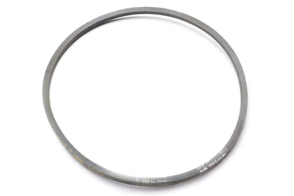 Hyundai Lawnmower Spares 1145112 - Genuine Replacement 686Li Drive Belt 1145112 - Buy Direct from Spare and Square