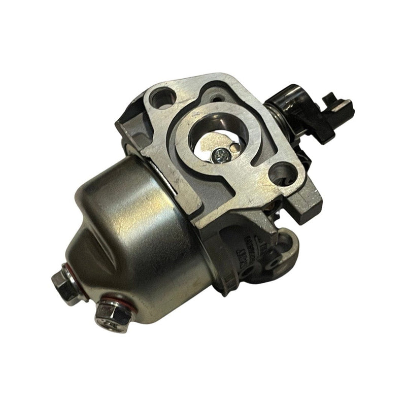 Hyundai Lawnmower Spares 1145198 - Genuine Replacement Carburettor 1145198 - Buy Direct from Spare and Square