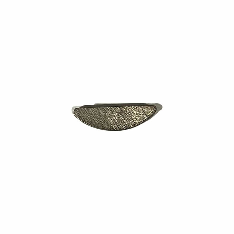 Hyundai Lawnmower Spares 1146007 - Genuine Replacement Woodruff Key 1146007 - Buy Direct from Spare and Square
