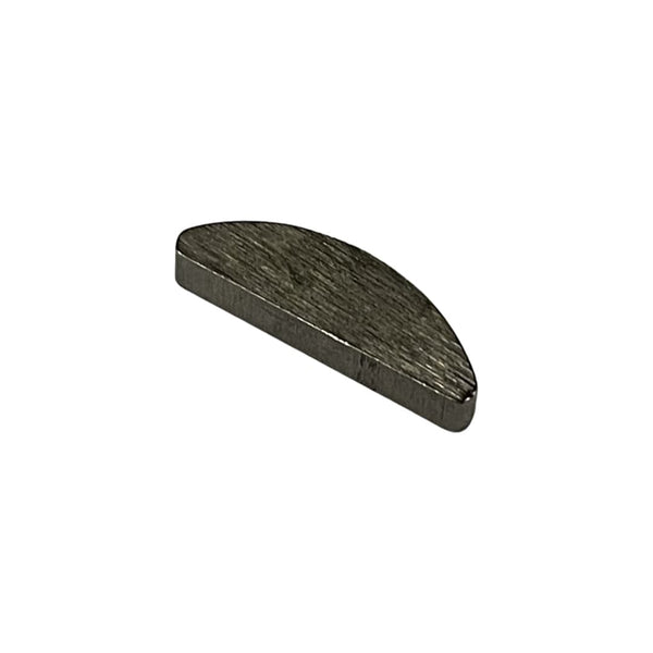 Hyundai Lawnmower Spares 1146007 - Genuine Replacement Woodruff Key 1146007 - Buy Direct from Spare and Square