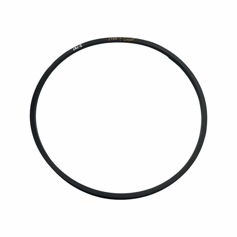 Hyundai Lawnmower Spares 1146013 - Genuine Replacement Drive Belt 1146013 - Buy Direct from Spare and Square