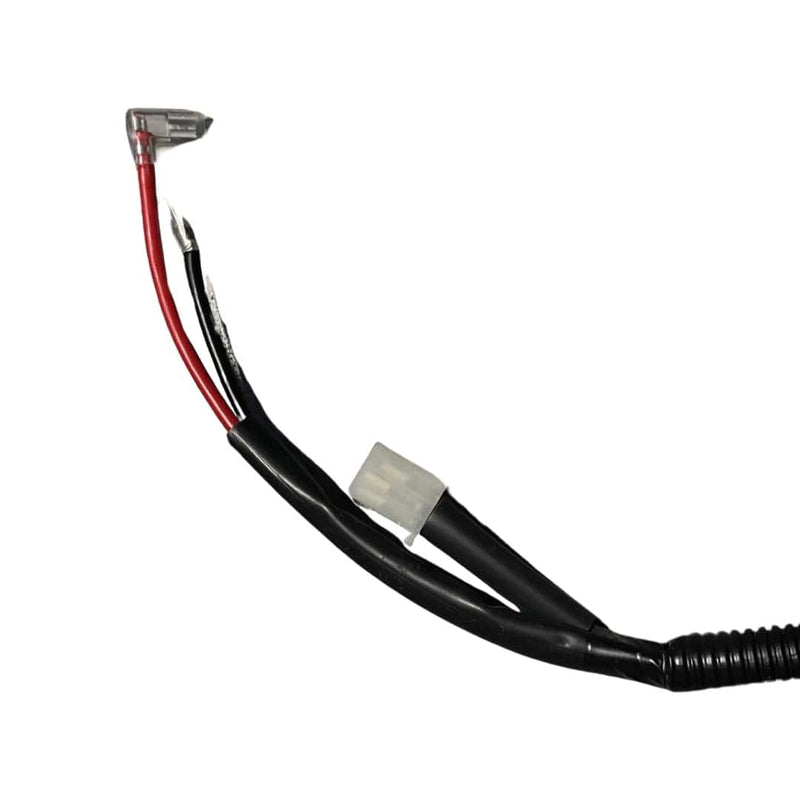 Hyundai Lawnmower Spares 1146030 - Genuine Replacement Battery Wiring Harness 1146030 - Buy Direct from Spare and Square