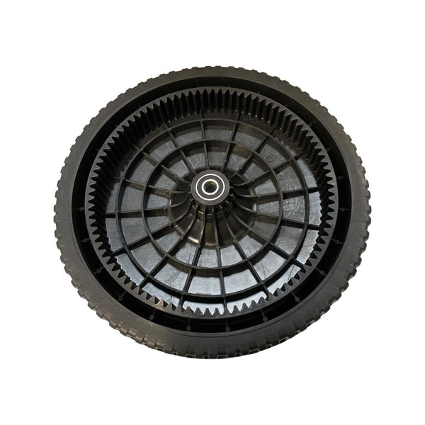 Hyundai Lawnmower Spares 1146083 - Genuine Replacement Wheel 1146083 - Buy Direct from Spare and Square