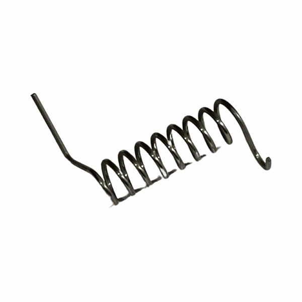 Hyundai Lawnmower Spares 1146116 - Genuine Replacement Battery Cover Spring 1146116 - Buy Direct from Spare and Square