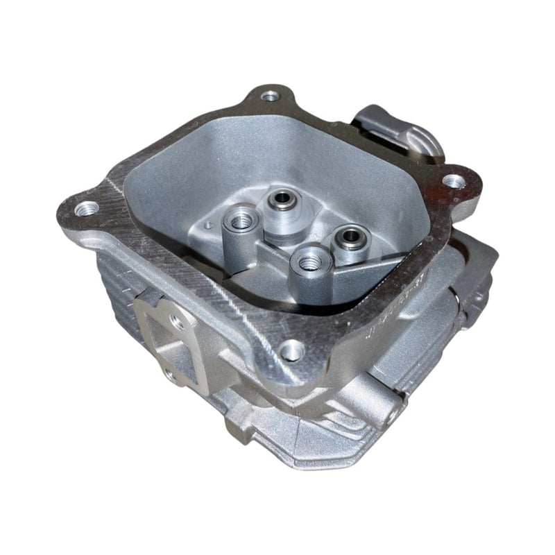Hyundai Lawnmower Spares 1146137 - Genuine Replacement Cylinder Head 1146137 - Buy Direct from Spare and Square