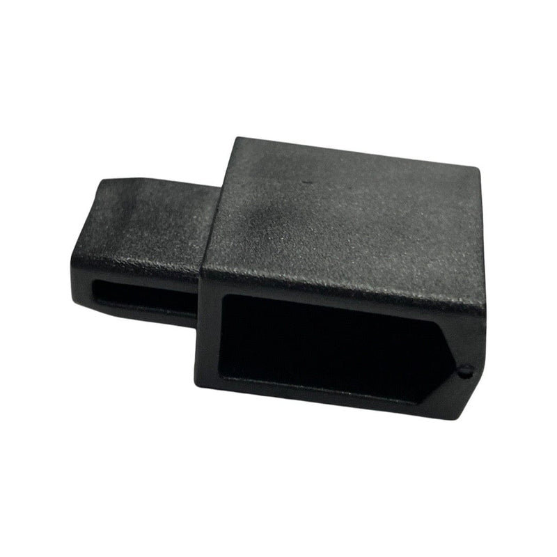 Hyundai Lawnmower Spares 1148068 - Genuine Replacement Rear Cover Support Block 1148068 - Buy Direct from Spare and Square