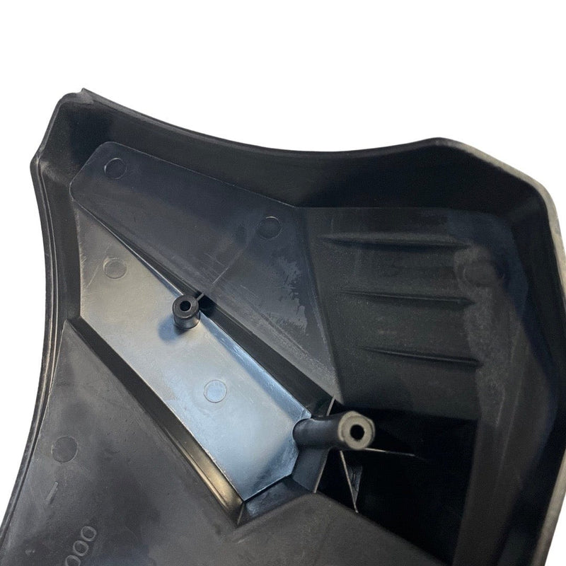 Hyundai Lawnmower Spares 1148077 - Genuine Replacement Front Plastic Cover 1148077 - Buy Direct from Spare and Square
