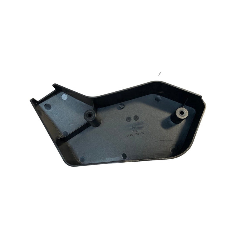 Hyundai Lawnmower Spares 1148110 - Genuine Replacement Inner Cover 1148110 - Buy Direct from Spare and Square