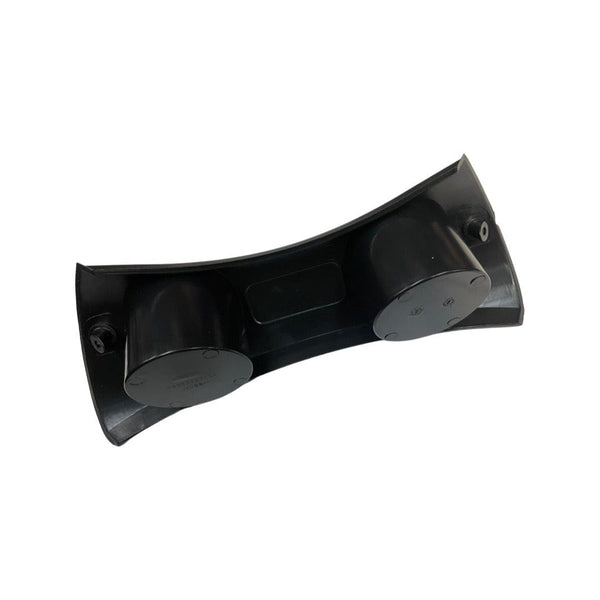 Hyundai Lawnmower Spares 1149031 - Genuine Replacement Handle Panel 1149031 - Buy Direct from Spare and Square