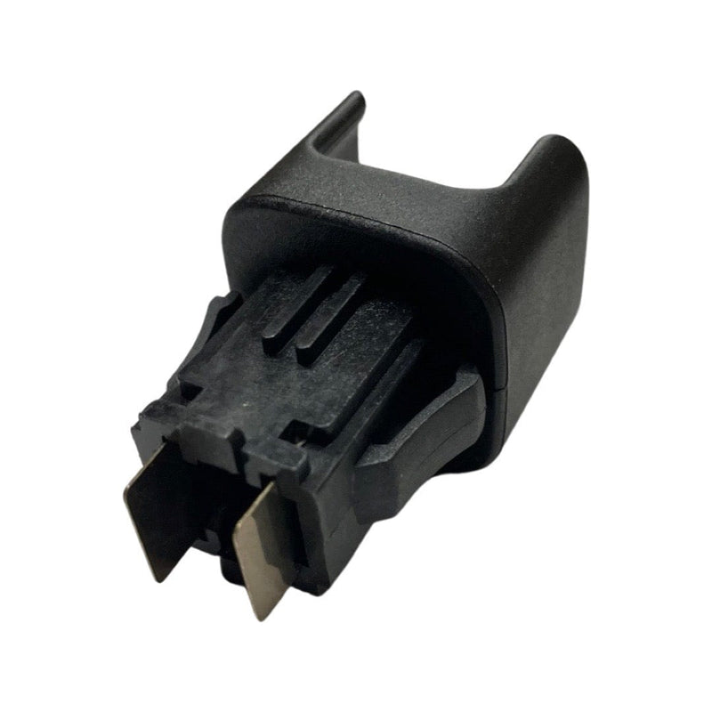 Hyundai Lawnmower Spares 1149039 - Genuine Replacement Key Holder 1149039 - Buy Direct from Spare and Square
