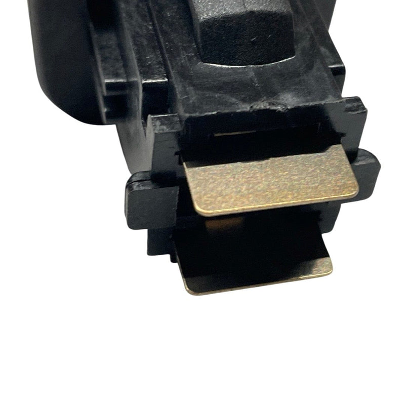 Hyundai Lawnmower Spares 1149039 - Genuine Replacement Key Holder 1149039 - Buy Direct from Spare and Square