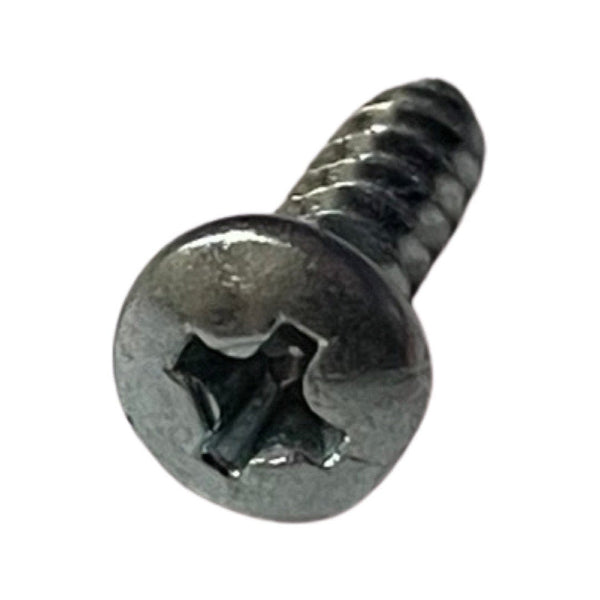 Hyundai Lawnmower Spares 1149040 - Genuine Replacement Screw 1149040 - Buy Direct from Spare and Square