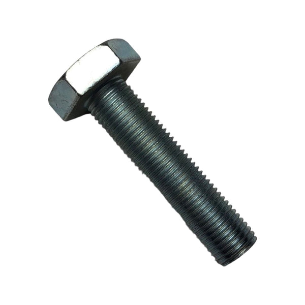 Hyundai Lawnmower Spares 1149056 - Genuine Replacement Blade Bolt 1149056 - Buy Direct from Spare and Square